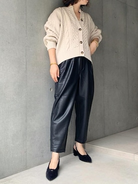 omasu さんのコーディネート