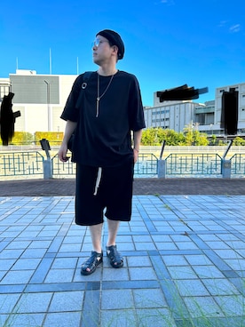 コタオさんの（CTHY | シティ）を使ったコーディネート