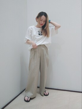 あおいちごさんのコーディネート