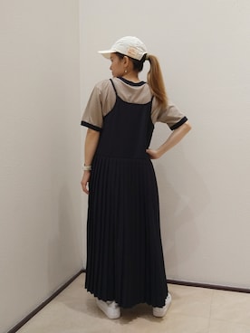 あおいちごさんのコーディネート