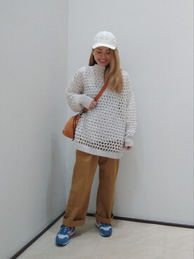 あおいちごさんのコーディネート