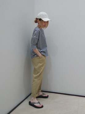 あおいちごさんのコーディネート