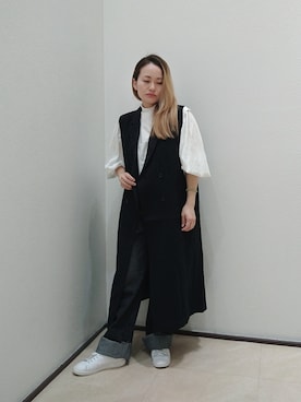 あおいちごさんのコーディネート