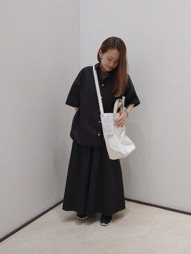 あおいちごさん（レディース・152cm）の夏コーディネート