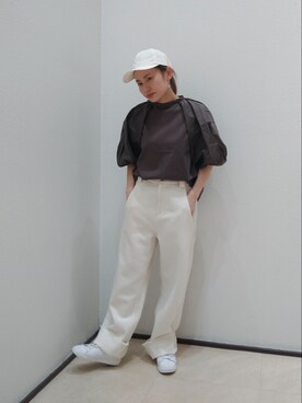 あおいちごさんのコーディネート