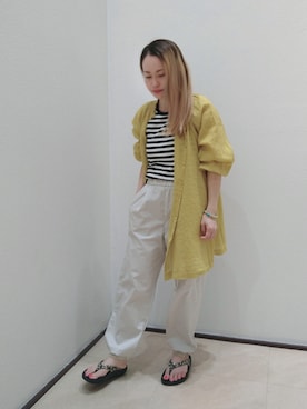 あおいちごさんのコーディネート