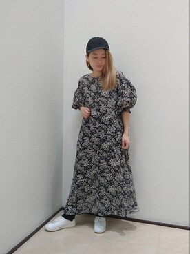 あおいちごさんのコーディネート