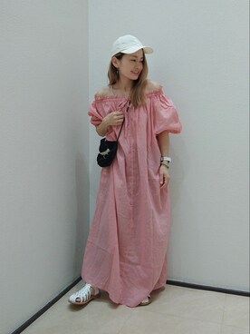 あおいちごさんのコーディネート