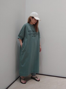 あおいちごさんのコーディネート