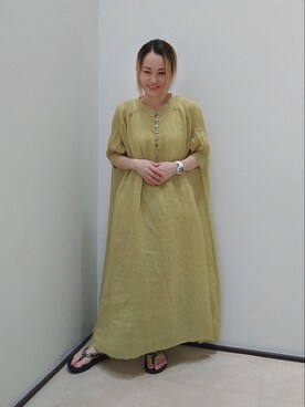 あおいちごさんのコーディネート