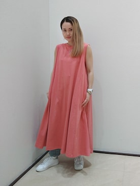 あおいちごさんのコーディネート