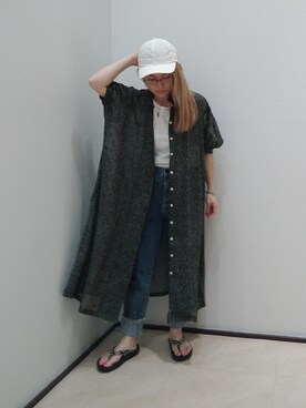 あおいちごさんのコーディネート