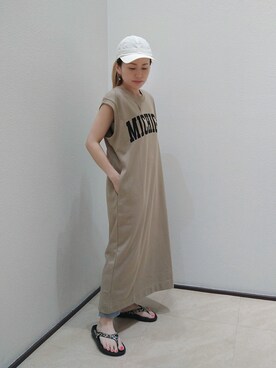 あおいちごさんのコーディネート