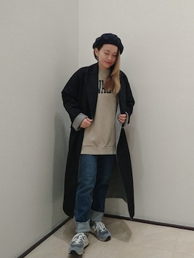 あおいちごさんのコーディネート