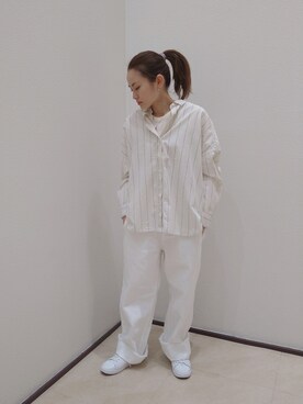 あおいちごさん（レディース・152cm）の春コーディネート