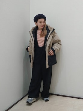 あおいちごさんのコーディネート