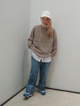 あおいちごさんのコーディネート