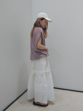 あおいちごさんのコーディネート