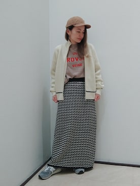 あおいちごさんのコーディネート