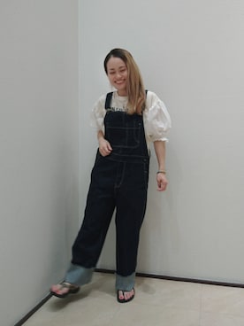 あおいちごさんのコーディネート