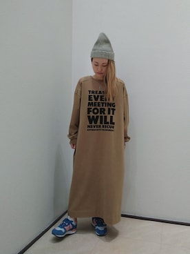 あおいちごさんのコーディネート