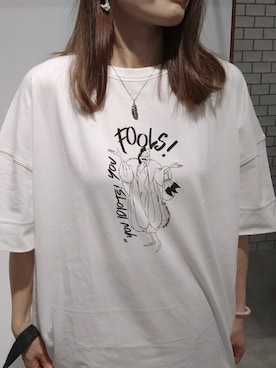 あおいちごさん（レディース・152cm）の夏コーディネート