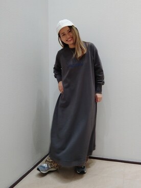 あおいちごさんのコーディネート