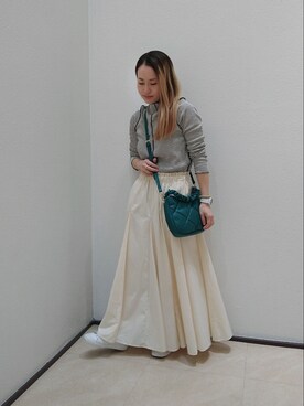 あおいちごさんのコーディネート