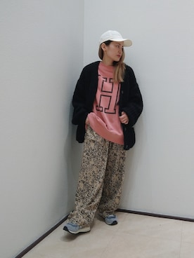 あおいちごさんのコーディネート