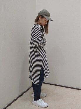 あおいちごさん（レディース・152cm）の春コーディネート