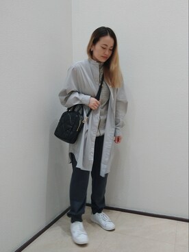 あおいちごさんのコーディネート