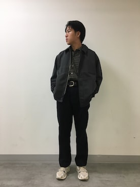 tatsuさんのコーディネート