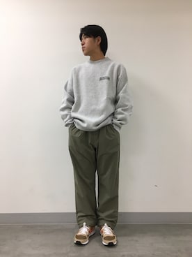 tatsuさんのコーディネート