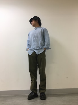 tatsuさんのコーディネート