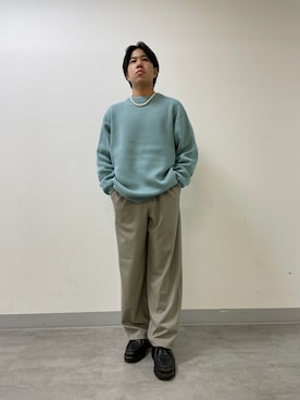 tatsuさんのコーディネート