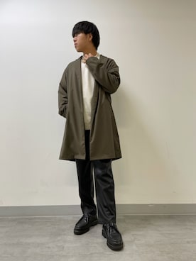 tatsuさんのコーディネート