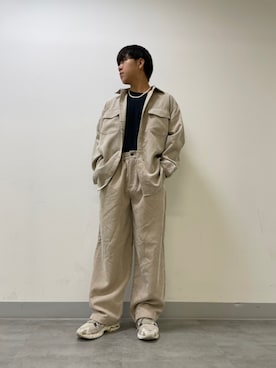 tatsuさんのコーディネート