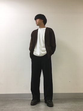 tatsuさんのコーディネート