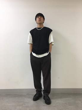 tatsuさんのコーディネート