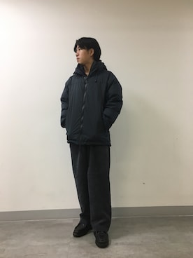 tatsuさんのコーディネート