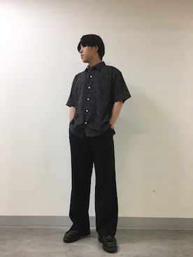 tatsuさんのコーディネート