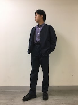 tatsuさんのコーディネート