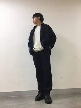 tatsuさんのコーディネート