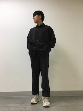 tatsuさんのコーディネート