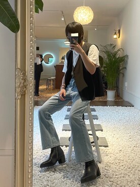 Noah (ノア)  さんのコーディネート