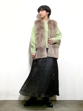 なな‎‪𓍯 ‬さんのコーディネート