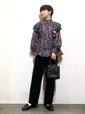 なな‎‪𓍯 ‬さんのコーディネート