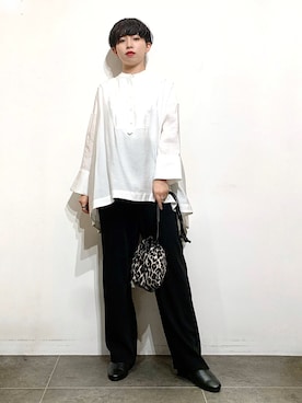 なな‎‪𓍯 ‬さんのコーディネート