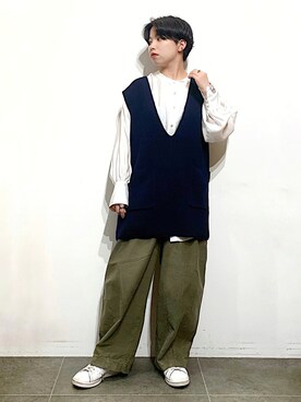 なな‎‪𓍯 ‬さんのコーディネート