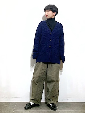 なな‎‪𓍯 ‬さんのコーディネート